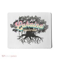 Maui Strong Lahaina Support Banyan Lahaina Hawaii Mousepad thumb 0