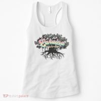 Maui Strong Lahaina Support Banyan Lahaina Hawaii Women's Tank Top thumb 0