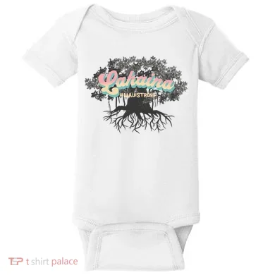 Baby Bodysuit