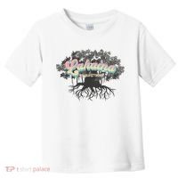 Maui Strong Lahaina Support Banyan Lahaina Hawaii Toddler T-Shirt thumb 0