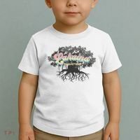 Maui Strong Lahaina Support Banyan Lahaina Hawaii Toddler T-Shirt thumb 2