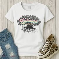 Maui Strong Lahaina Support Banyan Lahaina Hawaii Women's T-Shirt thumb 3