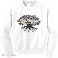 Maui Strong Lahaina Support Banyan Lahaina Hawaii Kids Sweatshirt thumb 0