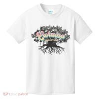 Maui Strong Lahaina Support Banyan Lahaina Hawaii Kids T-Shirt thumb 0