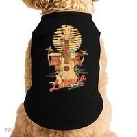 Maui Strong Lahaina Support Lahaina Hawaii Doggie Tank thumb 0