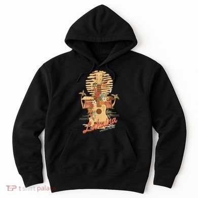 Maui Strong Lahaina Support Lahaina Hawaii Hoodie