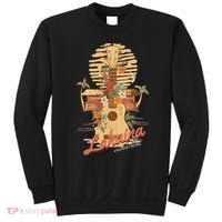 Maui Strong Lahaina Support Lahaina Hawaii Sweatshirt thumb 0