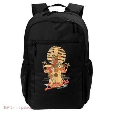 Maui Strong Lahaina Support Lahaina Hawaii Backpack