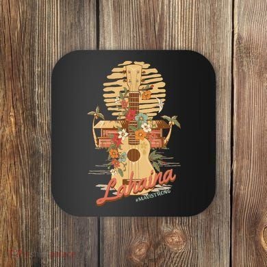 Maui Strong Lahaina Support Lahaina Hawaii Coaster