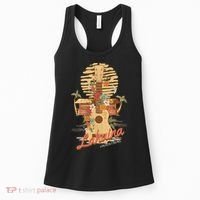 Maui Strong Lahaina Support Lahaina Hawaii Women's Tank Top thumb 0