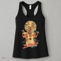 Maui Strong Lahaina Support Lahaina Hawaii Women's Tank Top thumb 3