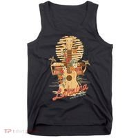 Maui Strong Lahaina Support Lahaina Hawaii Tank Top thumb 0
