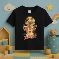 Maui Strong Lahaina Support Lahaina Hawaii Toddler T-Shirt thumb 3