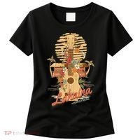 Maui Strong Lahaina Support Lahaina Hawaii Women's T-Shirt thumb 0