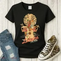 Maui Strong Lahaina Support Lahaina Hawaii Women's T-Shirt thumb 3