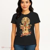 Maui Strong Lahaina Support Lahaina Hawaii Women's T-Shirt thumb 4