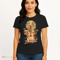 Maui Strong Lahaina Support Lahaina Hawaii Women's T-Shirt thumb 4