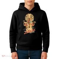 Maui Strong Lahaina Support Lahaina Hawaii Kids Hoodie thumb 4