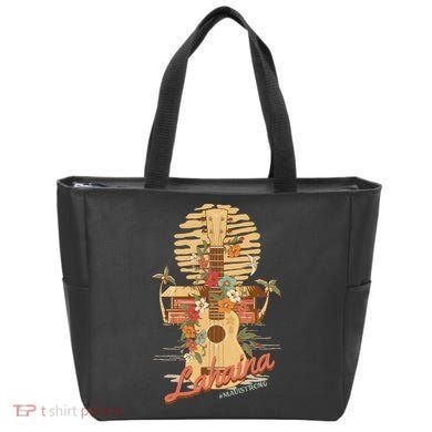 Maui Strong Lahaina Support Lahaina Hawaii Tote Bag