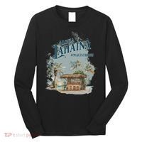 Maui Strong Lahaina Support Lahaina Hawaii Long Sleeve Shirt thumb 0