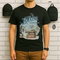 Maui Strong Lahaina Support Lahaina Hawaii T-Shirt thumb 6