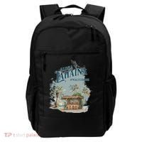 Maui Strong Lahaina Support Lahaina Hawaii Backpack thumb 0
