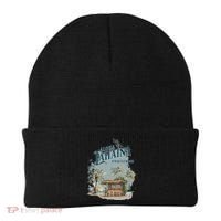 Maui Strong Lahaina Support Lahaina Hawaii Beanie thumb 0