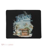 Maui Strong Lahaina Support Lahaina Hawaii Mousepad thumb 0