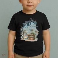 Maui Strong Lahaina Support Lahaina Hawaii Toddler T-Shirt thumb 2