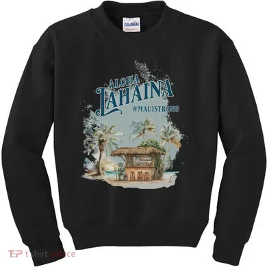 Kids Sweatshirt