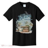 Maui Strong Lahaina Support Lahaina Hawaii Kids T-Shirt thumb 0