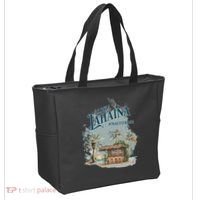 Maui Strong Lahaina Support Lahaina Hawaii Tote Bag thumb 2