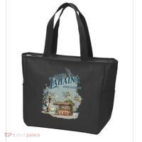 Maui Strong Lahaina Support Lahaina Hawaii Tote Bag thumb 3