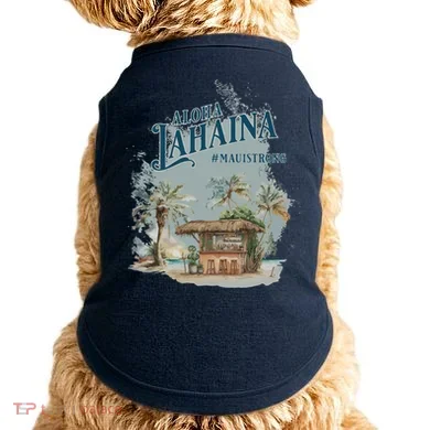 Doggie Tank