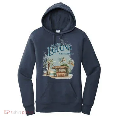 Women's Hoodie