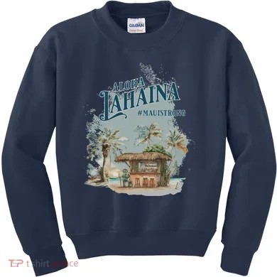 Kids Sweatshirt