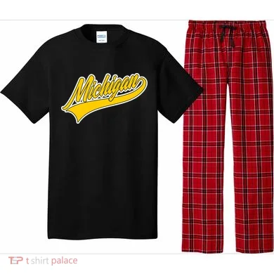 Pajama Set