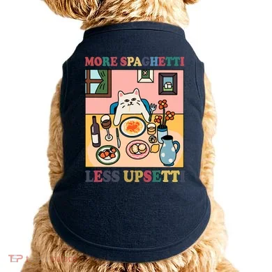Doggie Tank