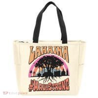 Maui Strong Lahaina Banyan Tree Tote Bag thumb 0
