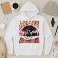 Maui Strong Lahaina Banyan Tree Hoodie thumb 3