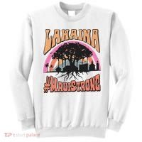 Maui Strong Lahaina Banyan Tree Sweatshirt thumb 0