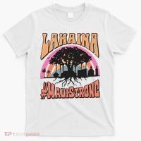 Maui Strong Lahaina Banyan Tree T-Shirt thumb 0