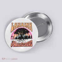 Maui Strong Lahaina Banyan Tree Button thumb 0