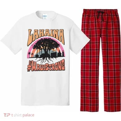 Pajama Set
