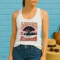 Maui Strong Lahaina Banyan Tree Women's Tank Top thumb 2