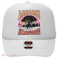 Maui Strong Lahaina Banyan Tree Hat thumb 0