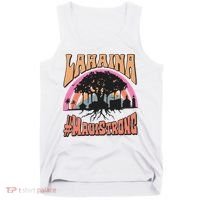 Maui Strong Lahaina Banyan Tree Tank Top thumb 0