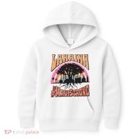 Maui Strong Lahaina Banyan Tree Kids Hoodie thumb 0