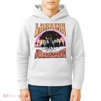 Maui Strong Lahaina Banyan Tree Kids Hoodie thumb 4