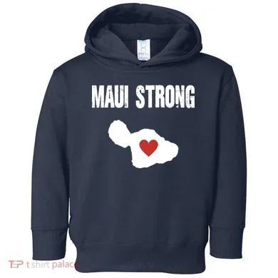 Toddler Hoodie